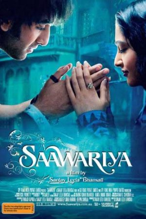 Phim Người Yêu Dấu - Saawariya PhimChill Vietsub (2007)