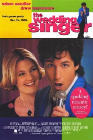 Phim Ca Sĩ Đám Cưới - The Wedding Singer PhimChill Vietsub (1998)