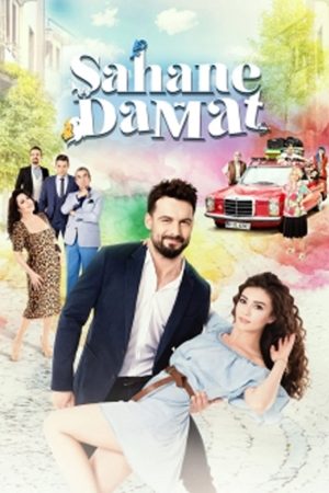 Phim Sahane Damat - Perfect Groom PhimChill Vietsub (2016)