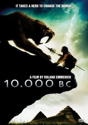 Phim 10000 Năm Trước Công Nguyên - 10000 BC PhimChill Vietsub (2008)