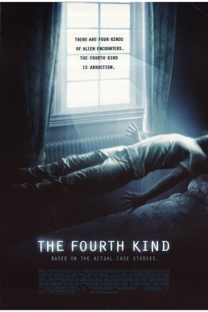 Phim Bốn Cấp Độ Đối Đầu - The Fourth Kind PhimChill Vietsub (2009)