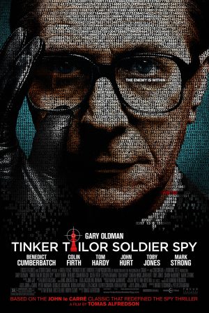 Phim Nội Gián - Tinker Tailor Soldier Spy PhimChill Vietsub (2012)