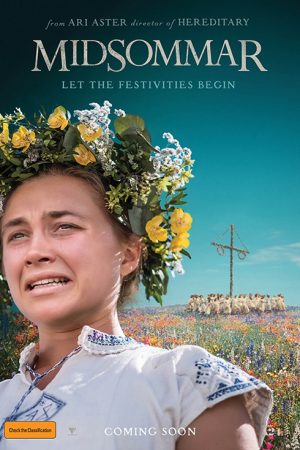 Phim Lễ Hội Đẫm Máu - Midsommar PhimChill Vietsub (2019)