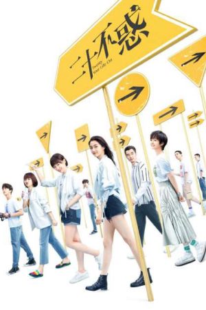 Phim Tuổi Hai Mươi - Twenty PhimChill Vietsub (2015)