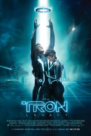 Phim TRON Trò Chơi Ảo Giác - TRON Legacy PhimChill Vietsub (2010)