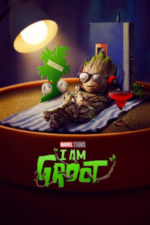 Xem phim I Am Groot ( 2) tập 1 PhimChill Thuyết Minh HD Vietsub Phim Mỹ-I Am Groot