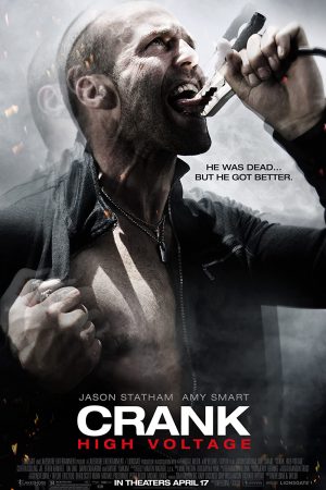 Phim Kẻ Lập Dị 2 - Crank High Voltage PhimChill Vietsub (2009)