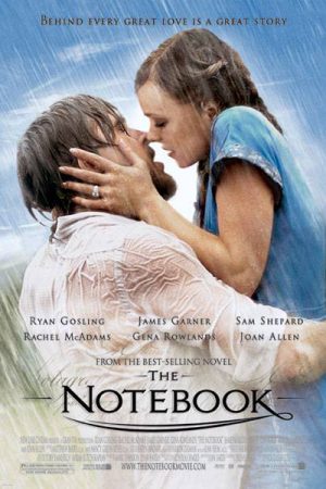 Phim Nhật Ký Tình Yêu - The Notebook PhimChill Vietsub (2004)