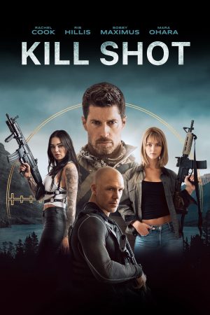 Phim Xạ Thủ Cừ Khôi - Kill Shot PhimChill Vietsub (2023)