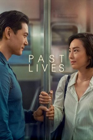 Phim Nhân Duyên - Past Lives PhimChill Vietsub (2023)