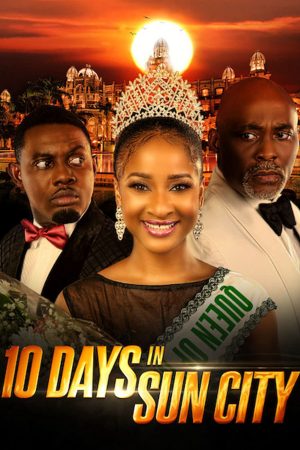 Phim 10 Ngày Ở Thành Phố Mặt Trời - 10 Days in Sun City PhimChill Vietsub (2017)