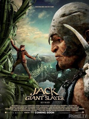 Phim Jack Đại Chiến Người Khổng Lồ - Jack the Giant Slayer 2013 PhimChill Vietsub (2013)