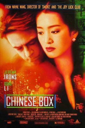 Phim Hộp Đêm Trung Hoa - Chinese Box PhimChill Vietsub (1997)