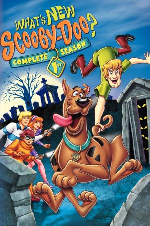 Xem phim Whats New Scooby Doo ( 1) tập 13 PhimChill Thuyết Minh HD Nosub Phim Mỹ-Whats New Scooby Doo (Season 1)