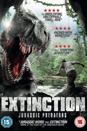 Phim Tuyệt Chủng - Extinction PhimChill Vietsub (2014)