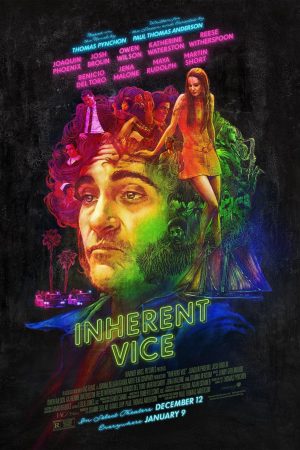 Phim Ác Từ Trong Trứng - Inherent Vice PhimChill Vietsub (2014)