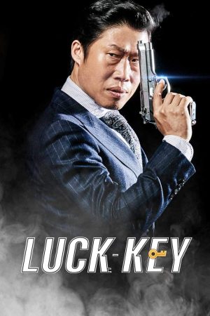 Phim Xin Lỗi Anh Chỉ Là Sát Thủ - Luck Key PhimChill Vietsub (2016)