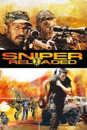 Phim Tay Súng Bắn Tỉa Nạp Đạn - Sniper Reloaded PhimChill Vietsub (2011)