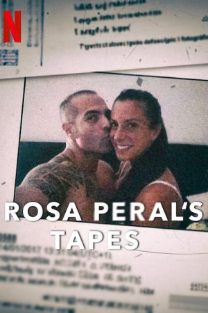 Phim Vụ án Rosa Peral - Rosa Perals Tapes PhimChill Vietsub (2023)