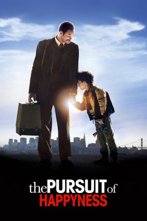 Phim The Pursuit of Happyness - The Pursuit of Happyness PhimChill Vietsub (2006)