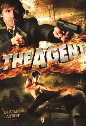 Xem phim Điệp Viên tập full PhimChill Thuyết Minh HD Vietsub Phim Mỹ-The Agent