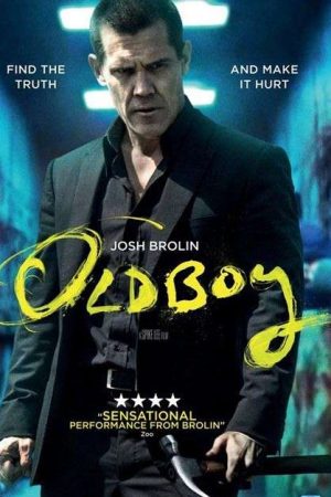 Xem phim Báo Thù tập full PhimChill Thuyết Minh HD Vietsub Phim Mỹ-Oldboy