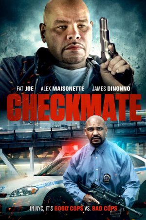 Phim Chiếu Tướng - Checkmate PhimChill Vietsub (2016)