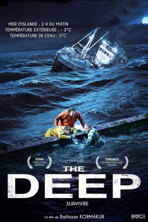 Phim Chiến Thắng Biển Sâu - The Deep PhimChill Vietsub (2012)