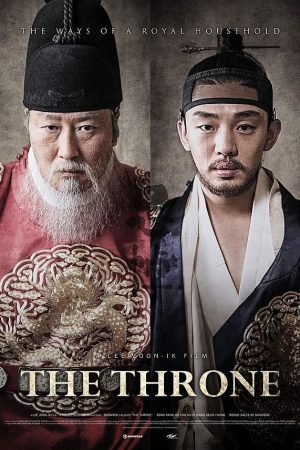 Phim Bi Kịch Triều Đại - The Throne PhimChill Vietsub (2015)