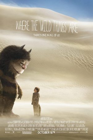 Phim Lạc Vào Chốn Hoang Dã - Where The Wild Things Are PhimChill Vietsub (2009)