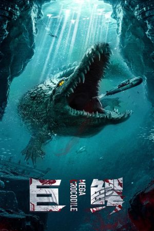 Phim Cá Sấu Khổng Lồ - Mega Crocodile PhimChill Vietsub (2019)