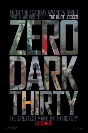 Phim 30 Sau Nửa Đêm - Zero Dark Thirty PhimChill Vietsub (2012)