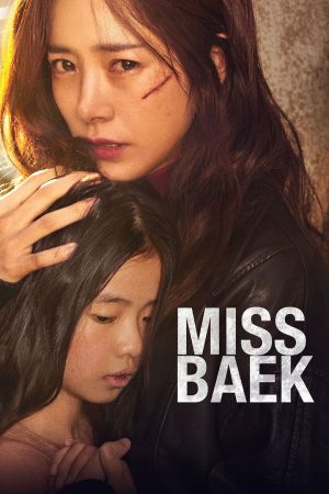 Phim Cô Baek - Miss Baek PhimChill Vietsub (2018)