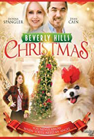 Phim Giáng Sinh Ở Beverly Hills - Beverly Hills Christmas PhimChill Vietsub (2015)