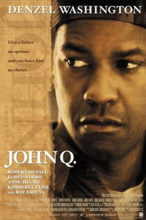 Phim Kẻ Cùng Đường - John Q PhimChill Vietsub (2002)