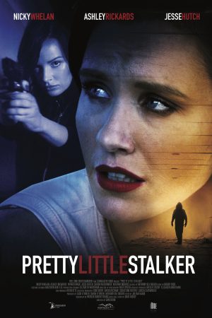 Phim Kẻ Đeo Bám Xinh Đẹp - Pretty Little Stalker PhimChill Vietsub (2018)