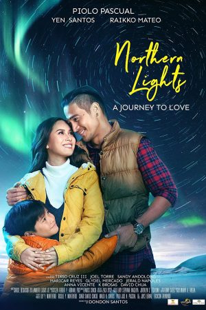 Phim Cực Quang Phương Bắc - Northern Lights A Journey To Love PhimChill Vietsub (2017)