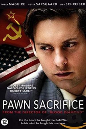 Phim Con Tốt Thí Mạng - Pawn Sacrifice PhimChill Vietsub (2014)