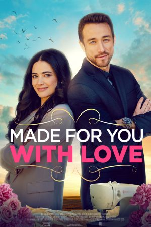 Phim Cô Nàng Làm Váy Cưới - Made For You With Love PhimChill Vietsub (2019)