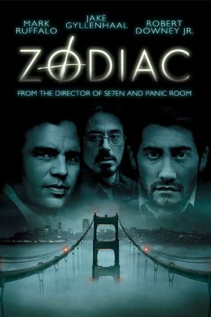 Phim Sát Nhân Huyền Thoại - Zodiac PhimChill Vietsub (2007)