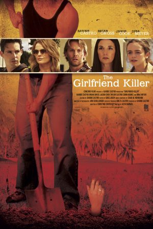 Phim Săn Đuổi Tình Nhân - Girlfriend Killer PhimChill Vietsub (2017)