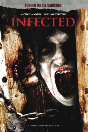 Phim Đại Dịch - Infected PhimChill Vietsub (2014)