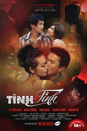 Phim Tình Cộng Tình - Tình Cộng Tình PhimChill Vietsub (2017)