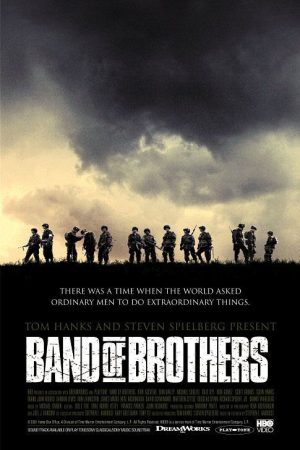 Phim Chiến hữu - Band of Brothers PhimChill Vietsub (2001)