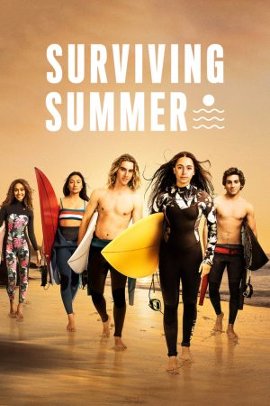 Xem phim Mùa hè dậy sóng ( 2) tập 1 PhimChill Thuyết Minh HD Vietsub Quốc Gia Khác-Surviving Summer (Season 2)