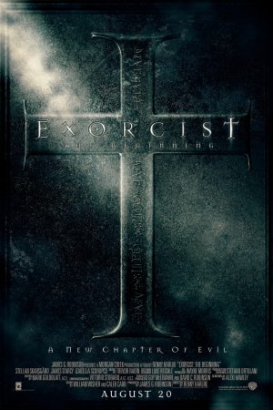 Phim Người Trừ Tà Sự Khởi Đầu - Exorcist The Beginning PhimChill Vietsub (2004)