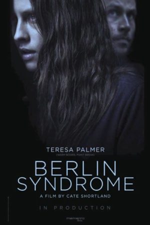 Phim Mất Tích Ở Berlin - Berlin Syndrome PhimChill Vietsub (2017)