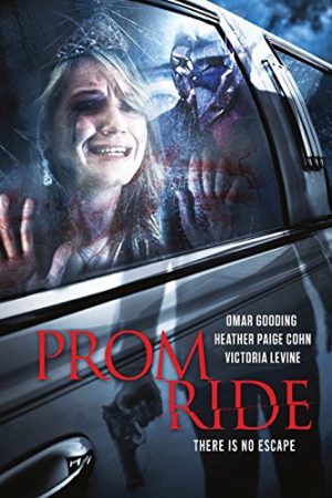 Phim Đêm Dạ Hội - Prom Ride PhimChill Vietsub (2015)