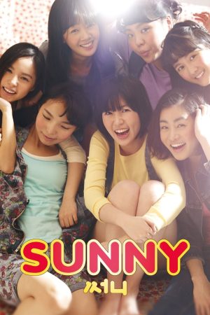 Phim Nhóm Nữ Quái Sunny - Sunny PhimChill Vietsub (2011)