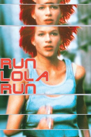 Phim Run Lola Run - Run Lola Run PhimChill Vietsub (1998)